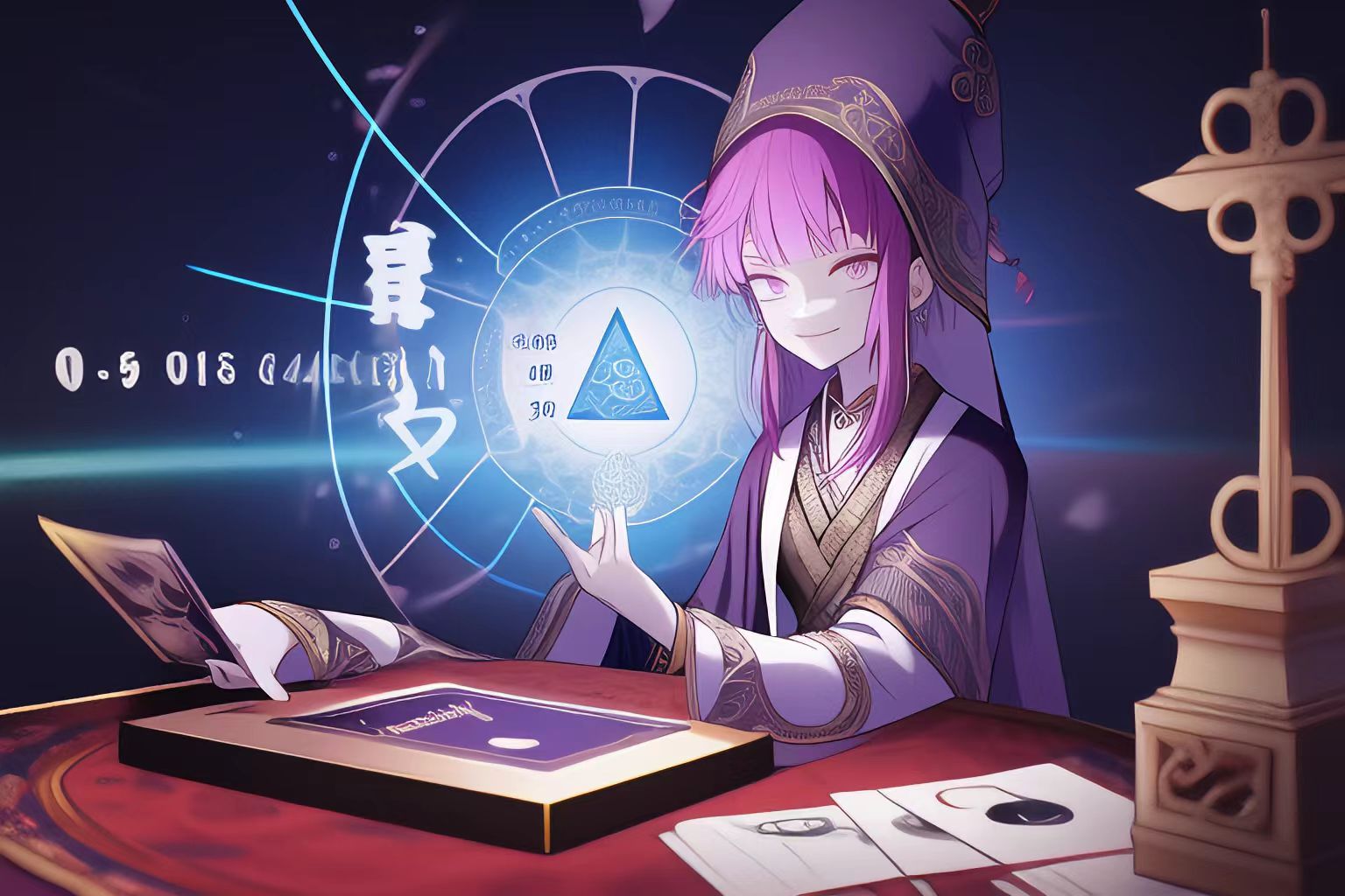 紫微斗数天厨星在疾厄宫 代表饮食健康还是厨艺天赋 紫微斗数天厨星在疾厄宫 代表饮食健康还是厨艺天赋