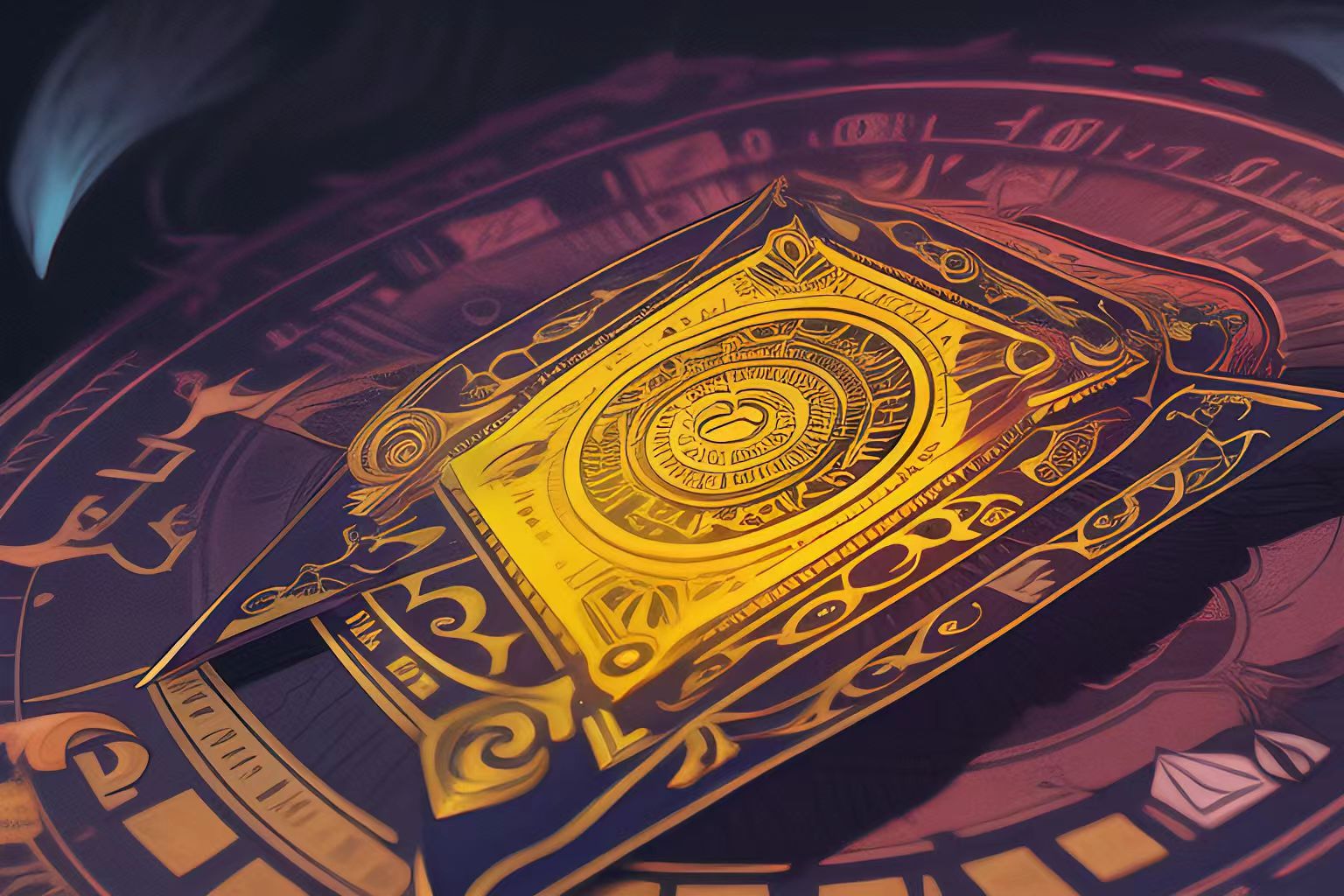 星座中太阳与冥王星的相位 如何影响人的蜕变与执念 星座中太阳与冥王星的相位 如何影响人的蜕变与执念