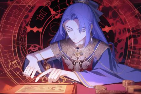 商铺直播补光灯的朝向 会干扰店内气场吗