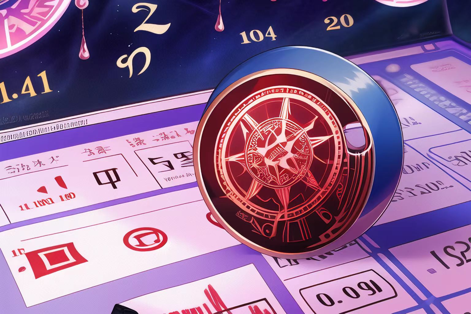 八字里的 “六癸趋艮格” 是什么 需满足哪些干支搭配条件 八字里的 “六癸趋艮格” 是什么 需满足哪些干支搭配条件