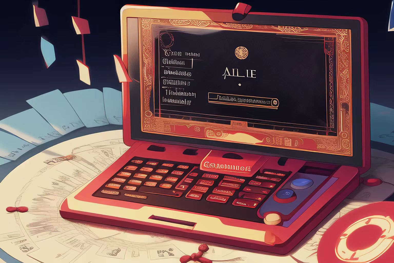 命宫有 “天刑星” 化科 对化解官非与规则意识的作用有差异吗 命宫有 “天刑星” 化科 对化解官非与规则意识的作用有差异吗