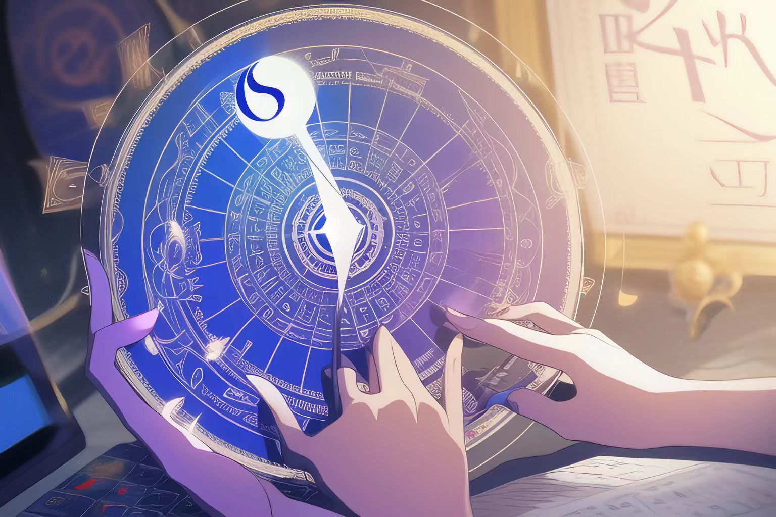 紫微斗数 “财帛宫飞星到仆役宫” 能看出靠下属拓展财源吗 紫微斗数 “财帛宫飞星到仆役宫” 能看出靠下属拓展财源吗