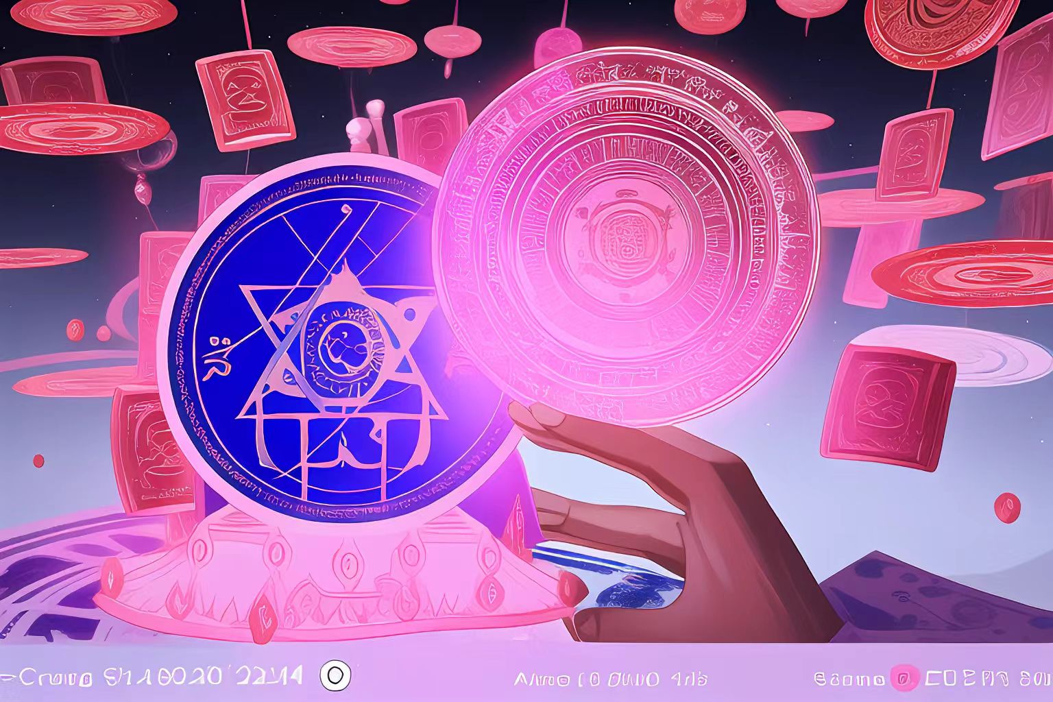 命宫有 “天福星” 化科 对福气积累与人际缘的加成有差异吗