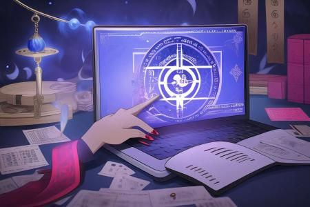 地支 “双合夹命” 的格局 对运势的加成是集中还是分散