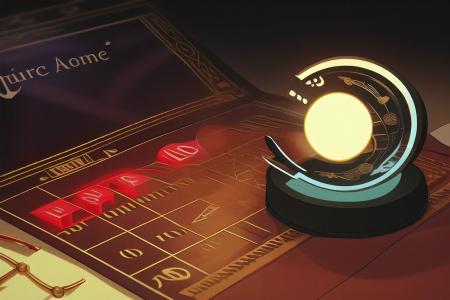 住宅 “智能门铃” 的安装高度 影响进门气场稳定性吗