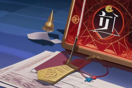 紫微斗数 “天相星” 在仆役宫 代表下属忠诚还是易获助力