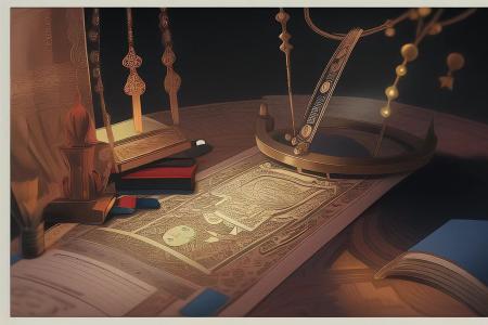 命宫有 “天贵星化忌” 对贵人助力与社会地位的影响有差异吗