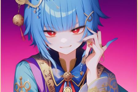 “天虚星” 在财帛宫有什么寓意 会主财运虚浮还是意外破财