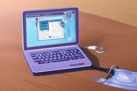 手相中的 “感情线中段岛纹” 能反映感情中的波折节点吗