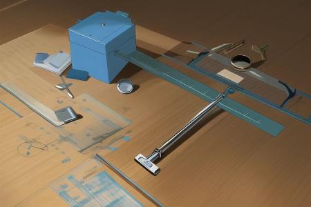 商铺 “直播带货道具收纳架” 的层高 需匹配五行气场流通吗