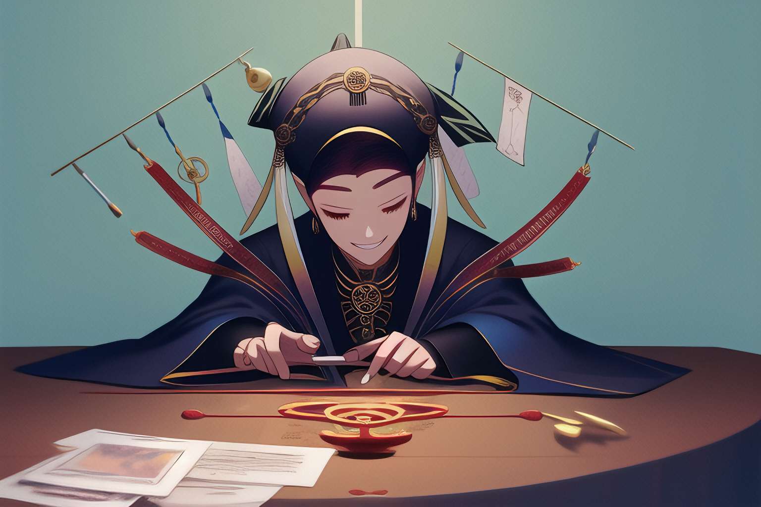 地支暗拱逢生 就一定贵人持续助力吗 生助忌神反显隐患