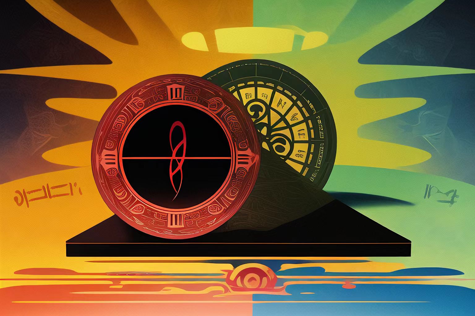 家居 “智能投影仪” 的风水讲究 忌放在客厅财位吗