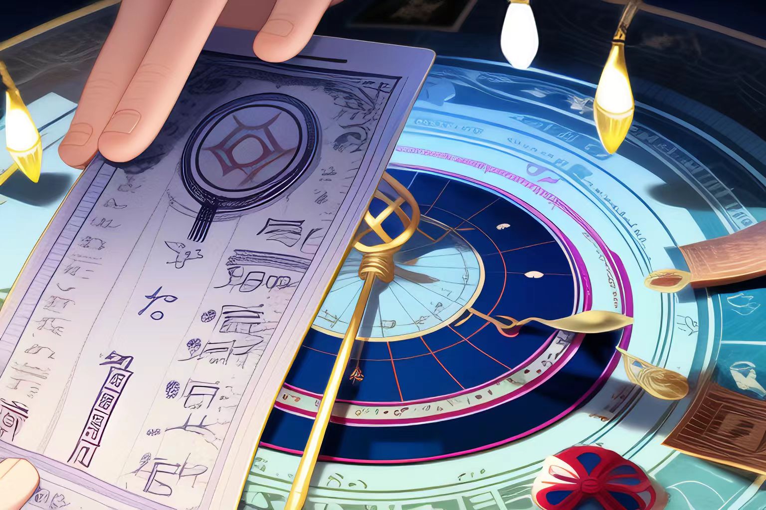 星宿算命需先确定自身对应的星宿 再结合星宿互动解读吗? 星宿算命需先确定自身对应的星宿 再结合星宿互动解读吗?