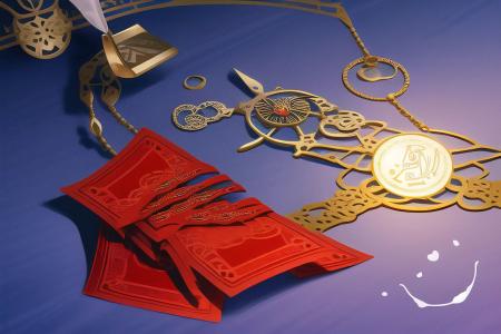 测桃花运的命理指标中，“红鸾星” 与 “天喜星” 哪个触发信号更强烈？