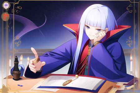 测偏财运的关键命理信号 是偏财星得令还是有食伤生扶？