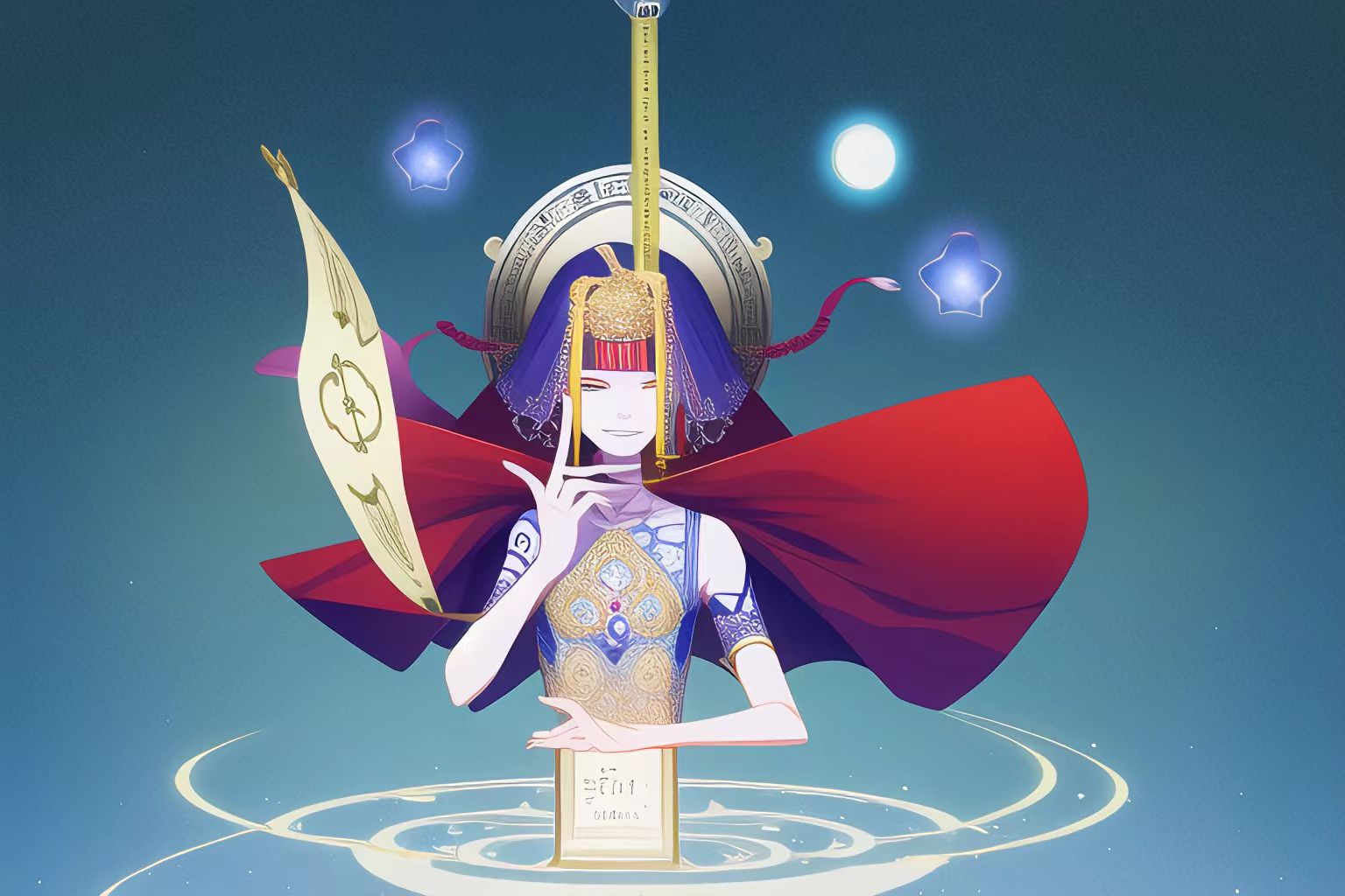 星宿算命里星宿的 “庙旺平陷” 会影响对应运势的强弱吗？