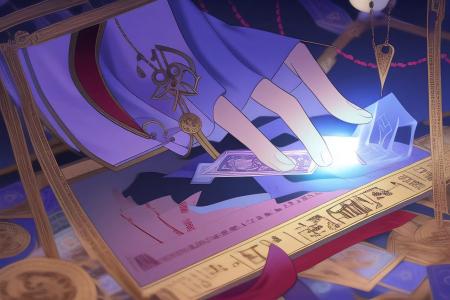 三世书测财运里，“偏财入库” 比偏财透干更利于财富存储吗？