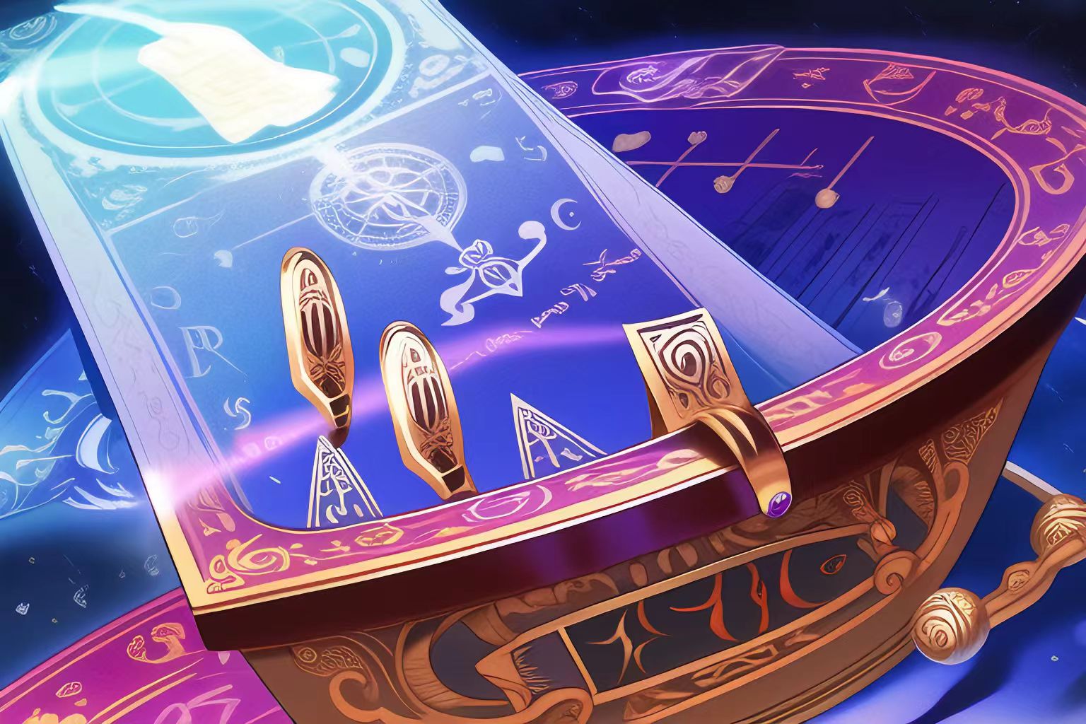 年柱相冲的两个人，结婚真的会不好吗？