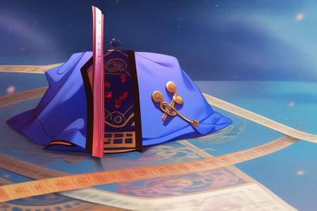 十年大运是怎么算出来的？真的十年一变吗？