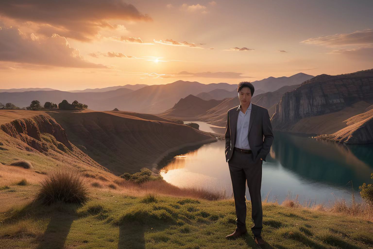 合婚中提到的干支相合，是针对生肖还是干支本身？