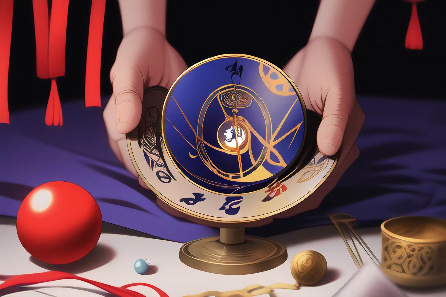 不同师傅算的 “转运月份” 不一样，该信谁？