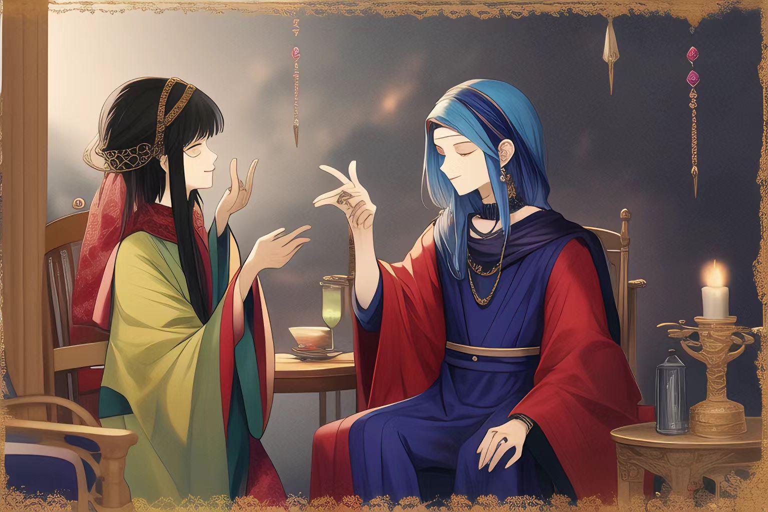 不同季节出生对运势有影响吗？