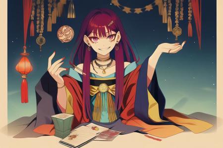 免费测算只给了出生年份，结果能信吗？