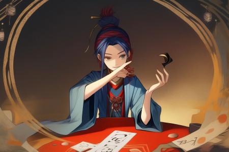 运势测算说我今年贵人运旺，贵人会是身边的同事吗？