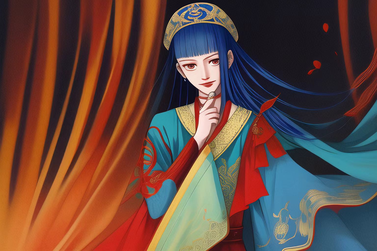 命理说我晚年享福，是不是老了不用愁钱？