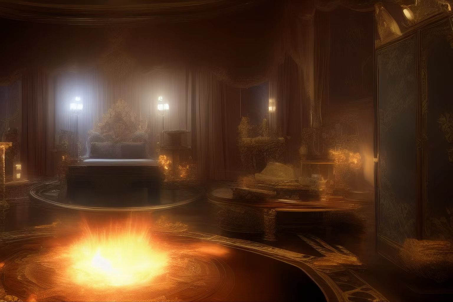 排盘软件里的 “神煞”，普通人怎么简单判断吉凶？