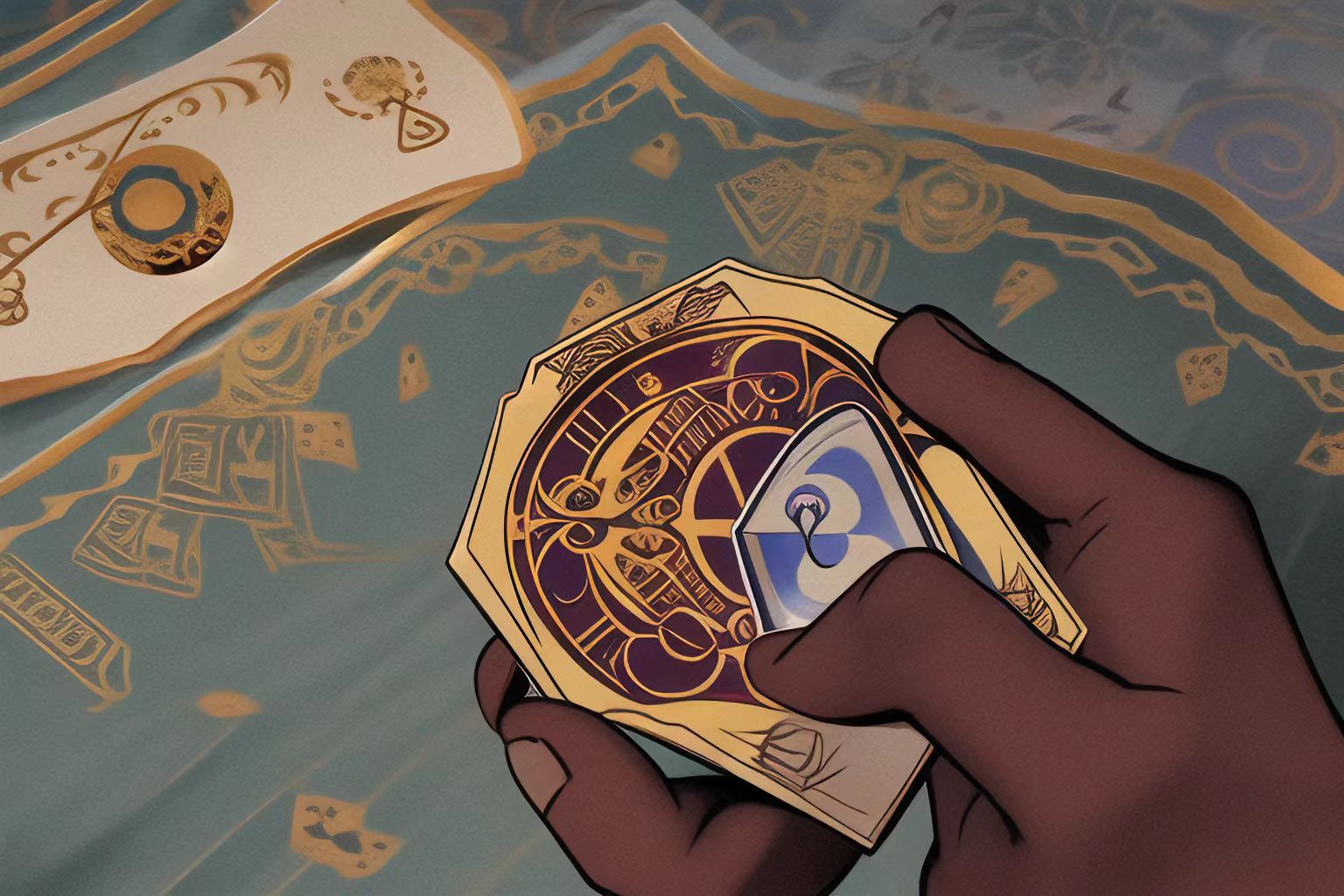 紫微斗数中 “化忌” 星落在不同宫位，分别有什么影响？