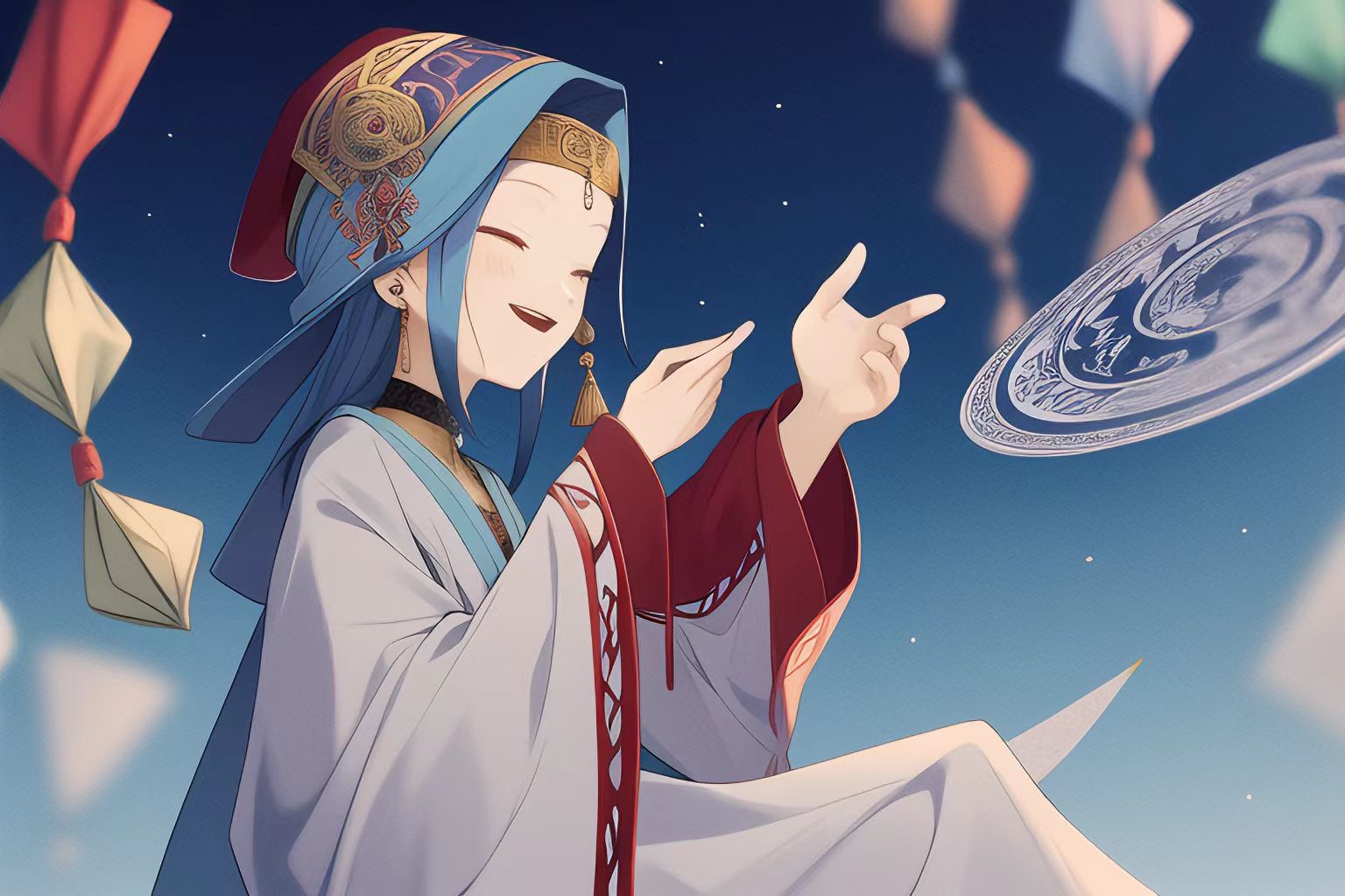 八字里 “正财坐华盖”，是不是靠专业技术接单做私域更容易稳定赚钱？