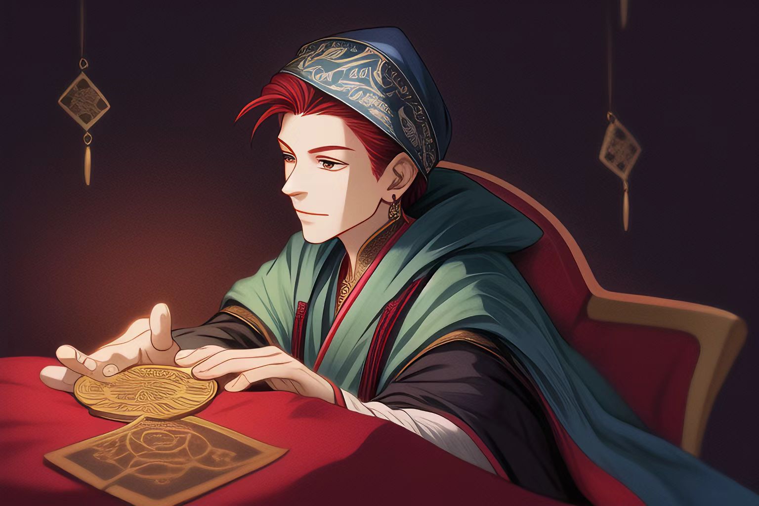 传统风水中“文昌位” 该如何确定？对孩子学业有帮助吗？