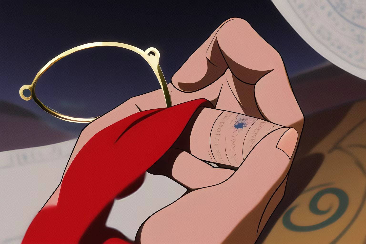 住宅窗户正对尖角建筑，是不是犯了 “尖角煞”？如何化解？