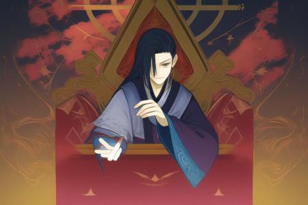 命里的 “贵人运”，是不是遇到困难时总能得到帮助？