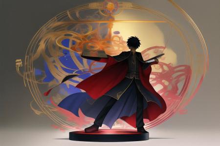 奇门遁甲的 “三奇六仪” 是什么含义