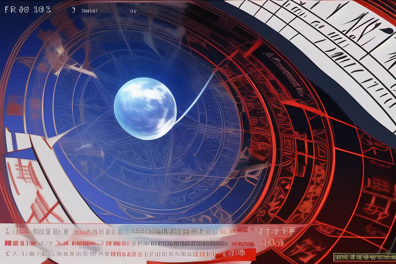 星座中的 “水逆” 说法，有什么由来和演变