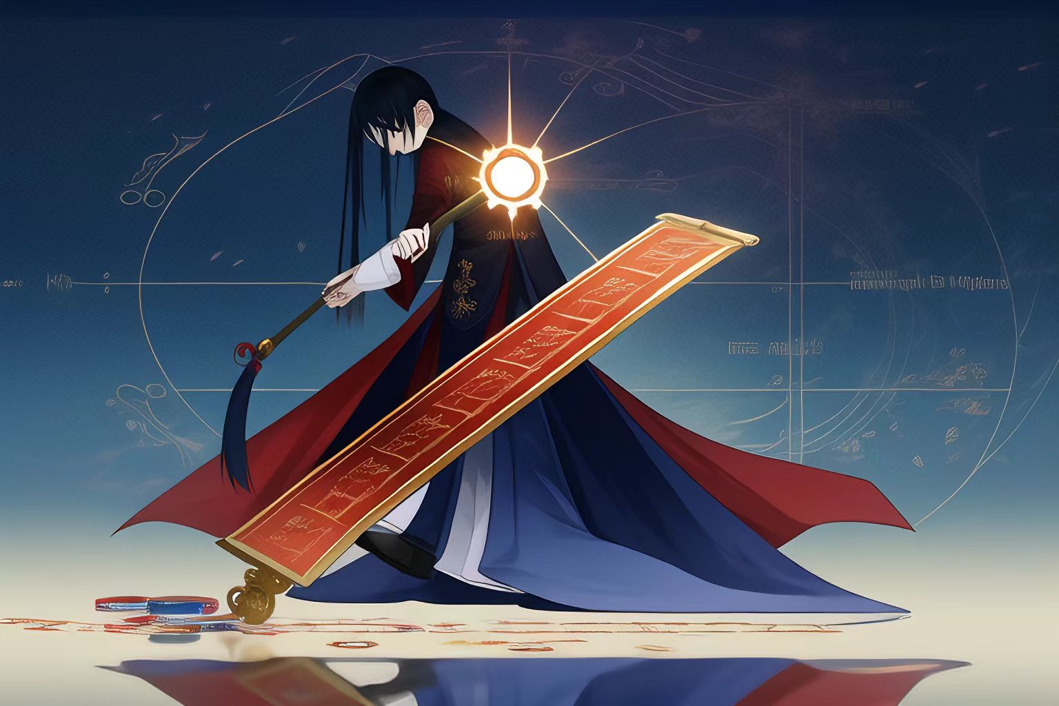 学习奇门遁甲，需要背诵哪些基础内容