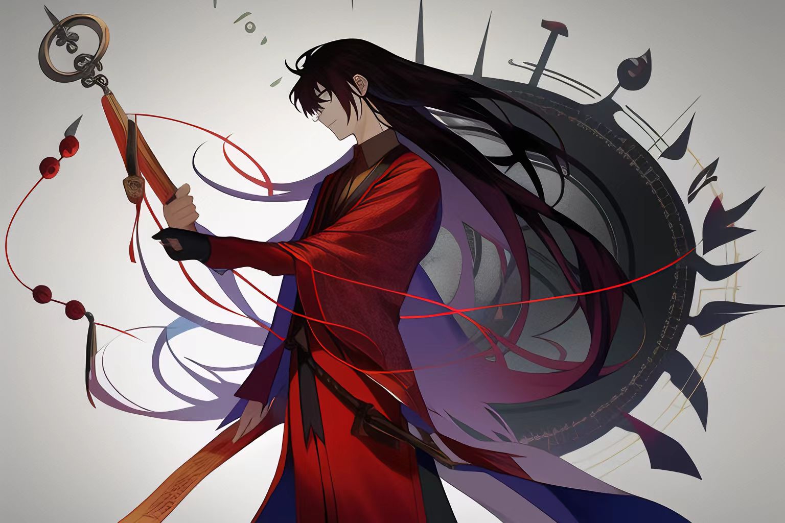 奇门直符落宫与吉门组合，哪个对择吉更关键？