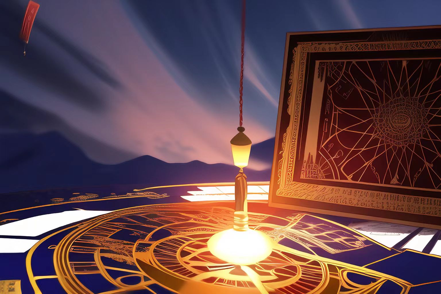 紫微斗数四化飞星，是否需结合宫位互涉解读？