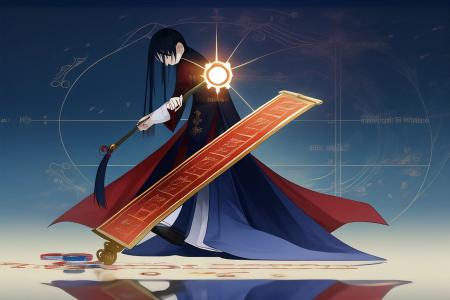 学习奇门遁甲，需要背诵哪些基础内容