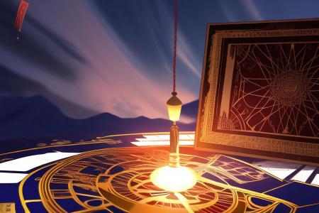 紫微斗数四化飞星，是否需结合宫位互涉解读？