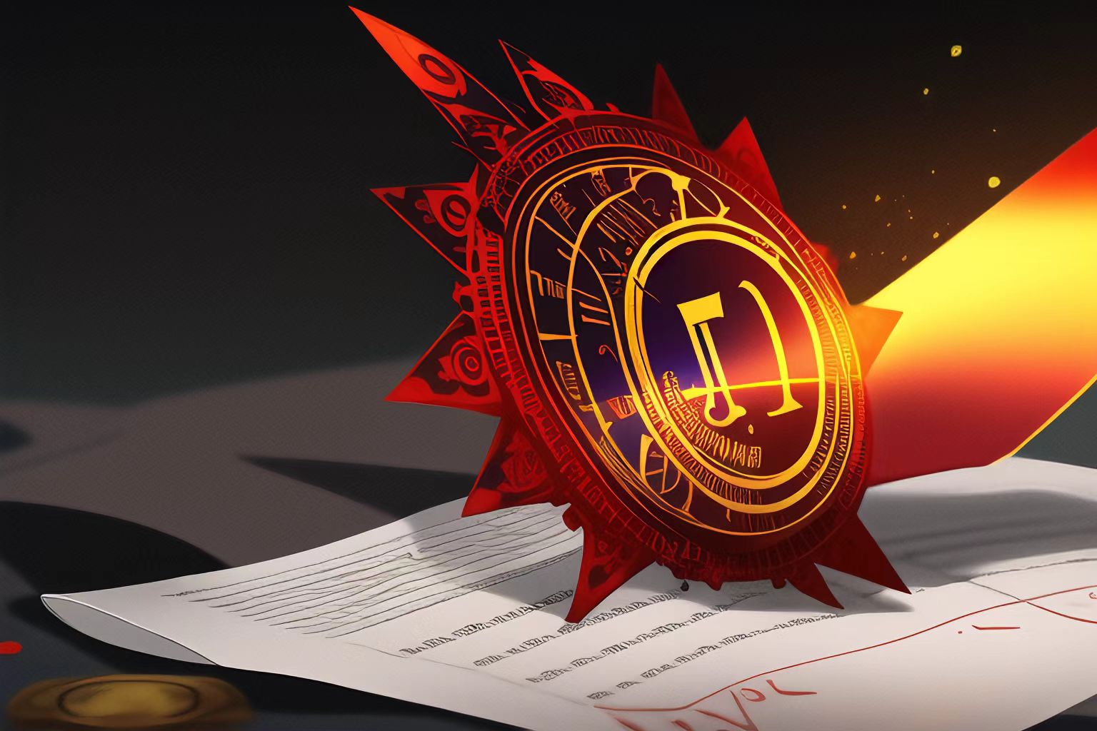 八字比肩坐禄，无官杀制化是否易成比劫夺财？