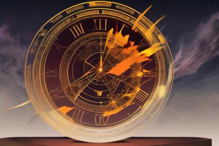 紫微斗数太阳化忌，落福德宫是否影响心境平和？