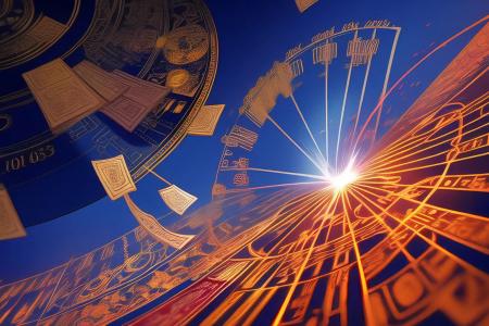 合婚双方夫妻宫皆藏煞，星曜制衡能否解冲克？