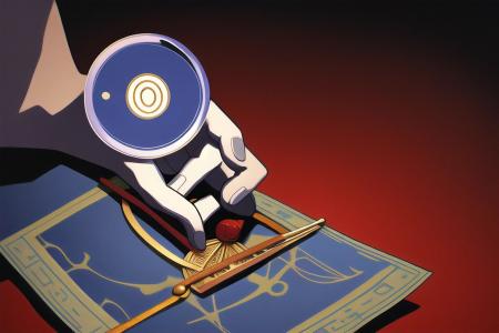 紫微斗数太阳化禄，落事业宫是否利公职与明面事业？