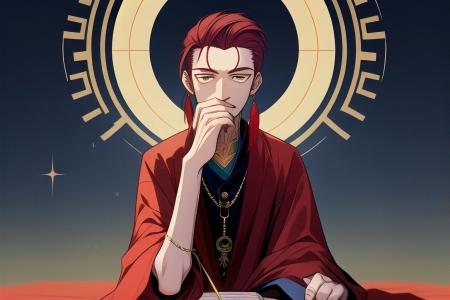 紫微斗数天同化禄，落疾厄宫是否代表体质易养且少大病？