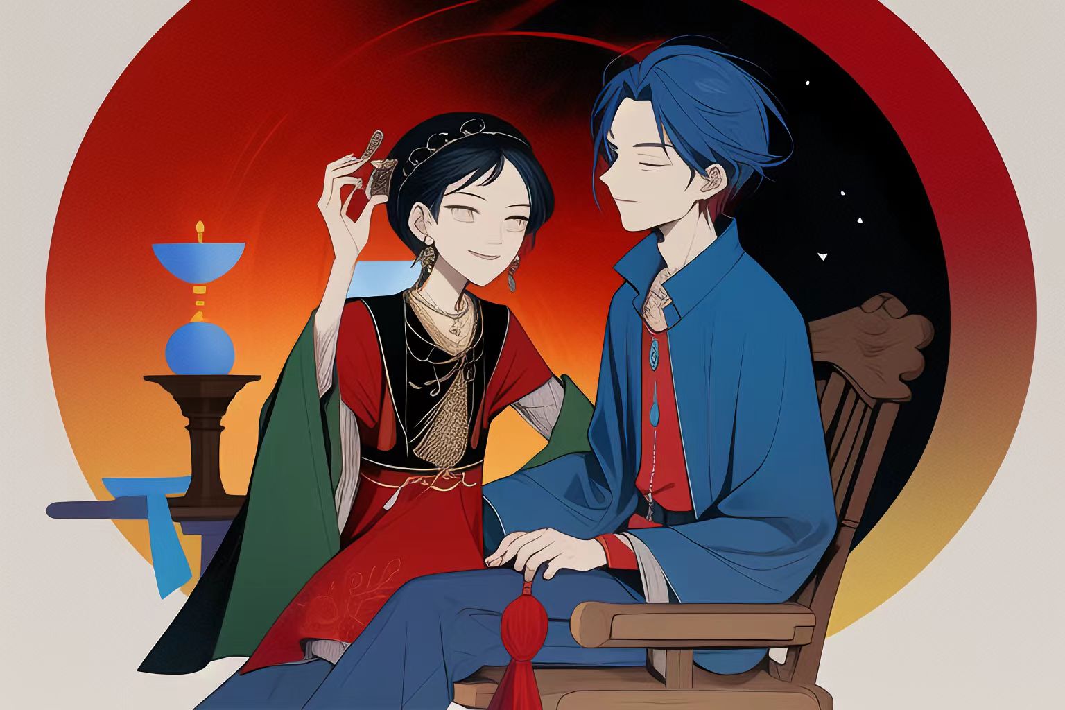 八字偏印坐正财身强有食制,印财相济兼食制印的格局能否成型? 八字偏印坐正财身强有食制,印财相济兼食制印的格局能否成型?