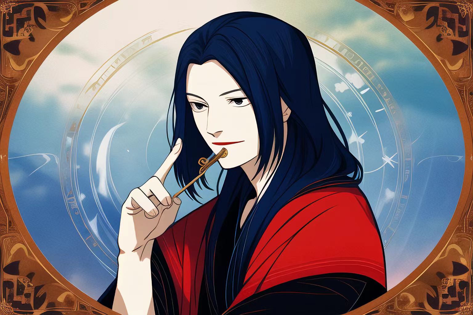 紫微斗数贪狼化禄怎么把握偏财机遇 紫微斗数贪狼化禄怎么把握偏财机遇