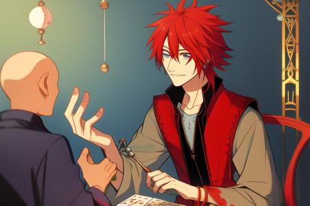 客厅财位被门冲怎么用鱼缸化解